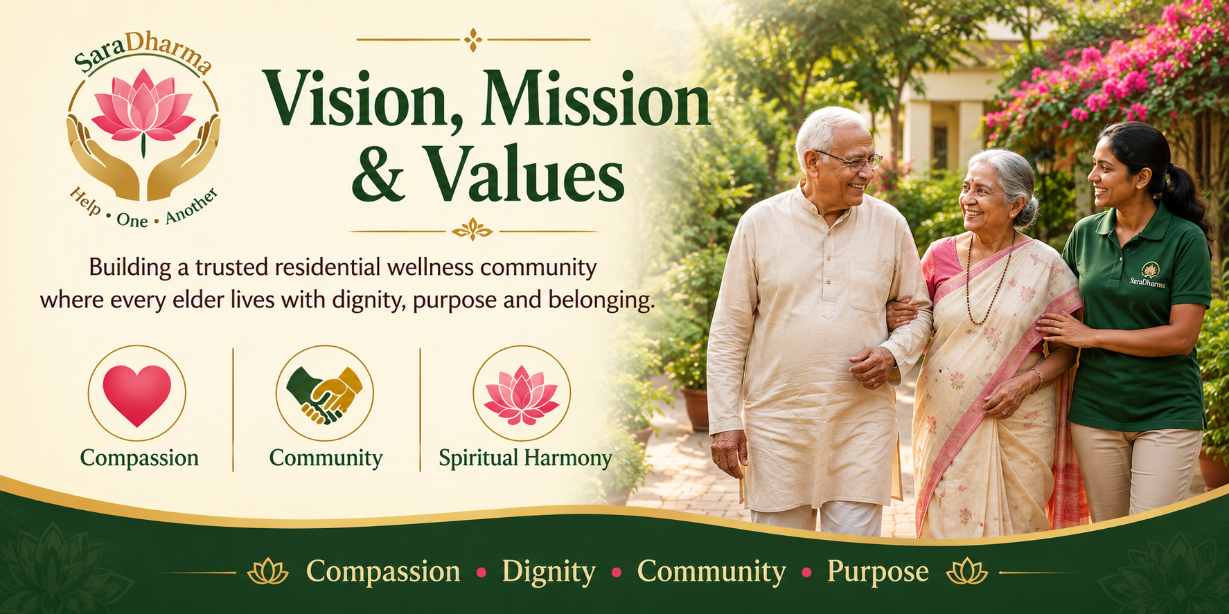 Vision Banner