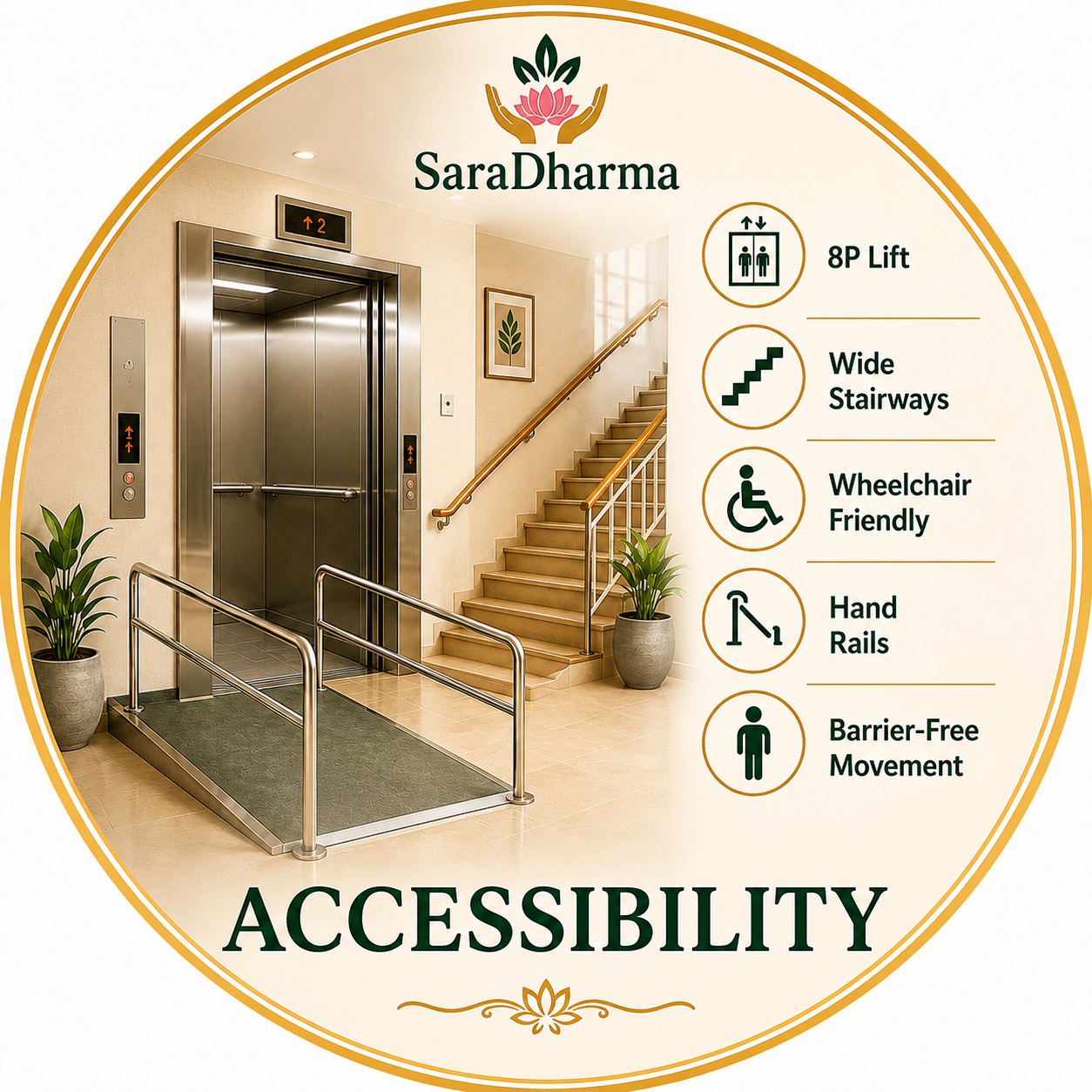 Accessibility