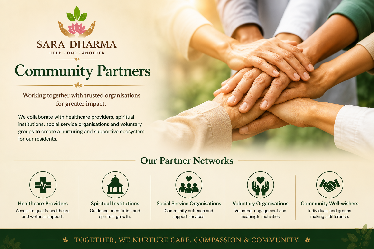 Partner Banner