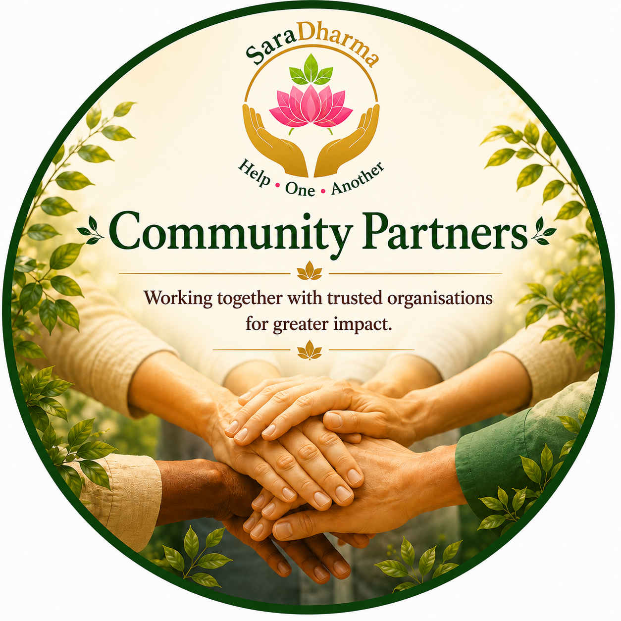 community Partners