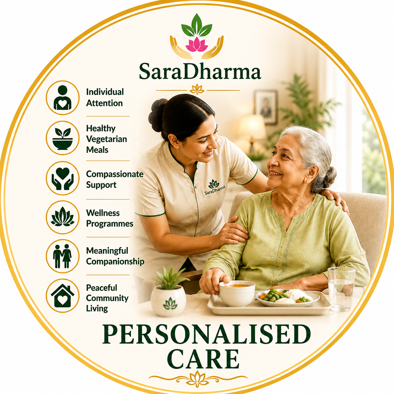Personal Care