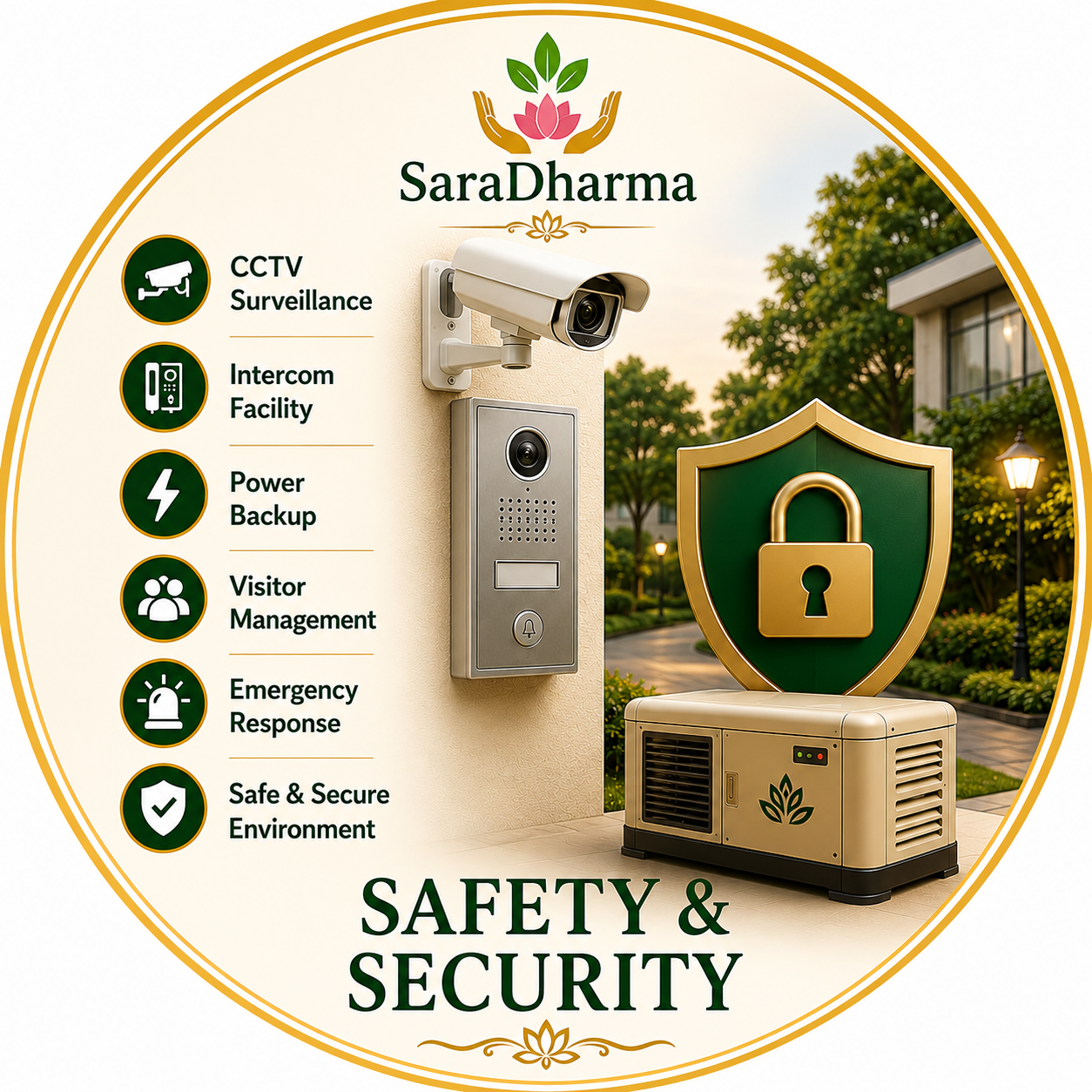 Safety